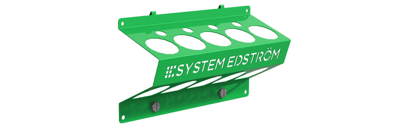 System Edström Tube Holder