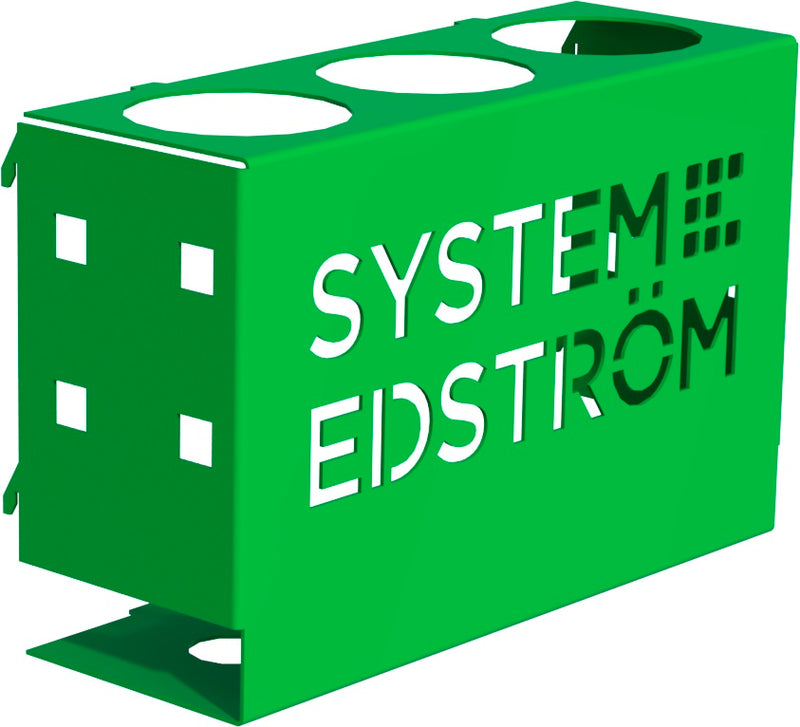 System Edström Tube Holder