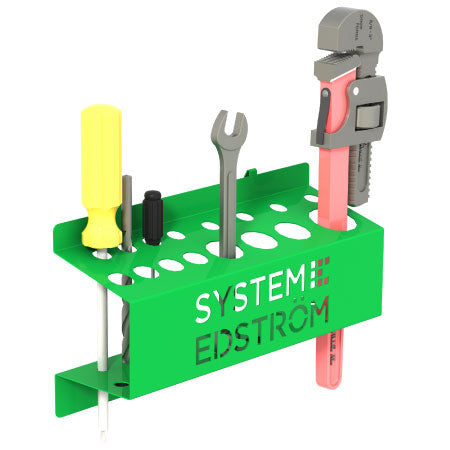 System Edström Tool Holder