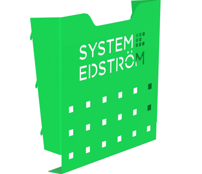 System Edström File holders