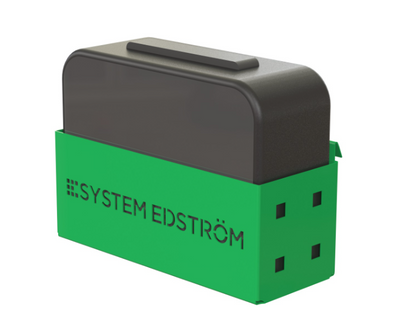 System Edström Load Securing Strap Kit