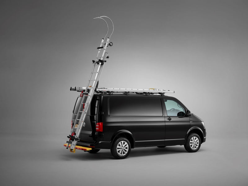 3.1m Safestow4 (Double CAT Ladder) for Mercedes Sprinter 18-Onward L1H1/L1H2/L2H1/L2H2/L3H2/L3H3/L4H2/L4H3 Twin