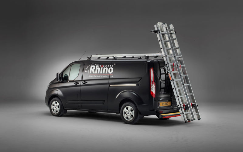 3.1m SafeStow4 (Two Ladders) for Citroen Dispatch 16-Onward L2H1/L3H1 Twin