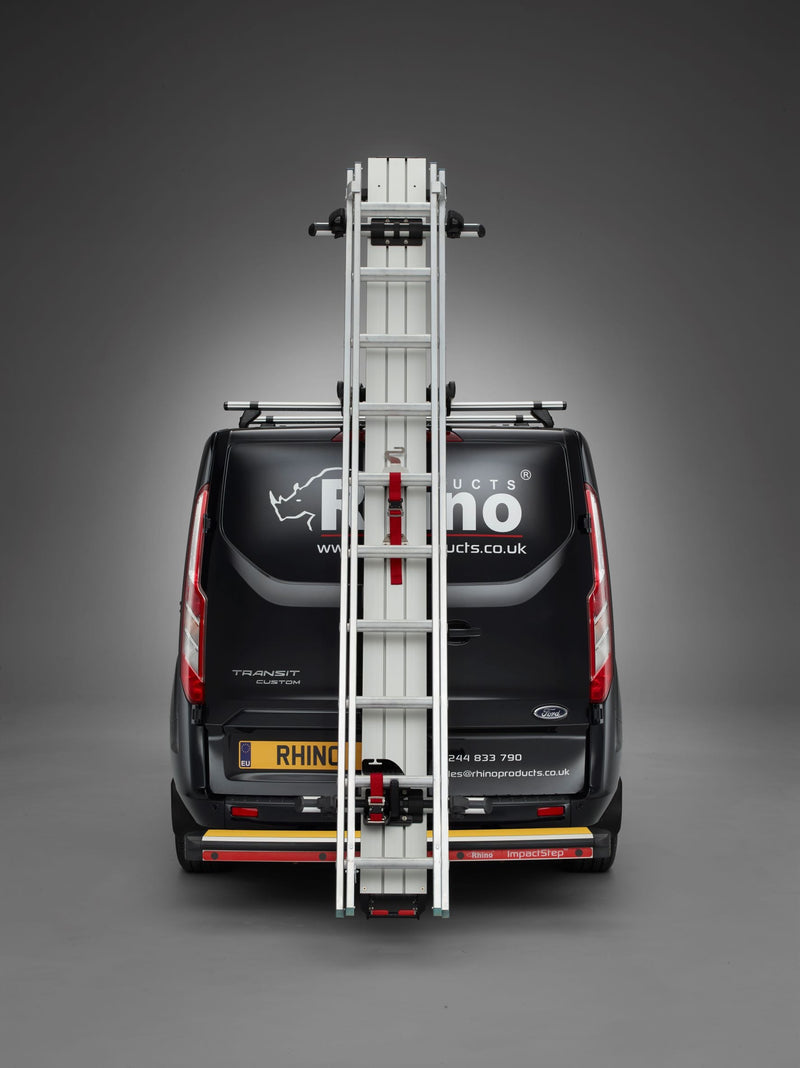 3.6m SafeStow4 (One Ladder) for Citroen Relay 06-Onward L3H3 Twin