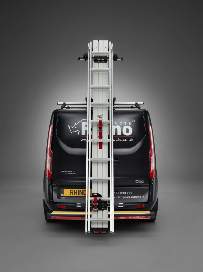 3.6m SafeStow4 (One Ladder) for Peugeot Boxer 06-Onward L3H3 Twin