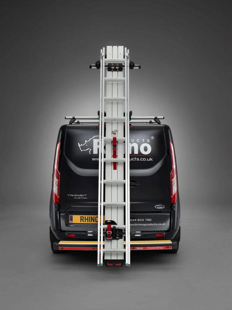 3.1m SafeStow4 (One Ladder) for Fiat Ducato 06-Onward L1H1/L2H1/L2H2/L3H2/L4H2/L4H3 Twin