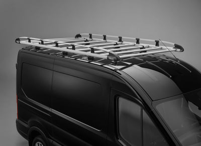 KammRack 2.0 m long x 1.4 m wide for Citroen Dispatch 16-Onward L1H1 Tailgate