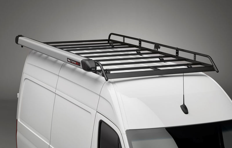 3.0 m PipeTube Pro Unlined for Renault Trafic 14-Onward L1H1/L1H2/L2H1/L2H2 Tailgate/Twin