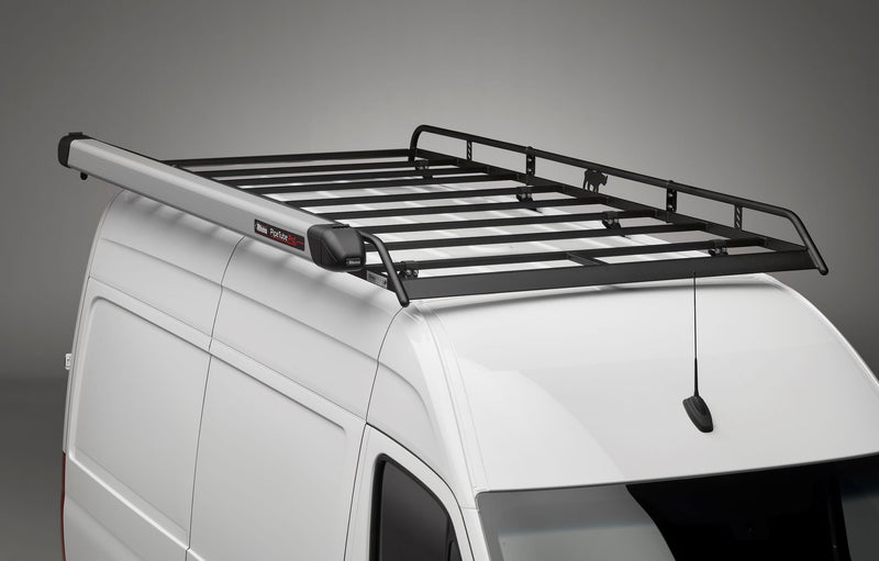 3.0 m PipeTube Pro Lined for Renault Trafic 14-Onward L1H1/L1H2/L2H1/L2H2 Tailgate/Twin