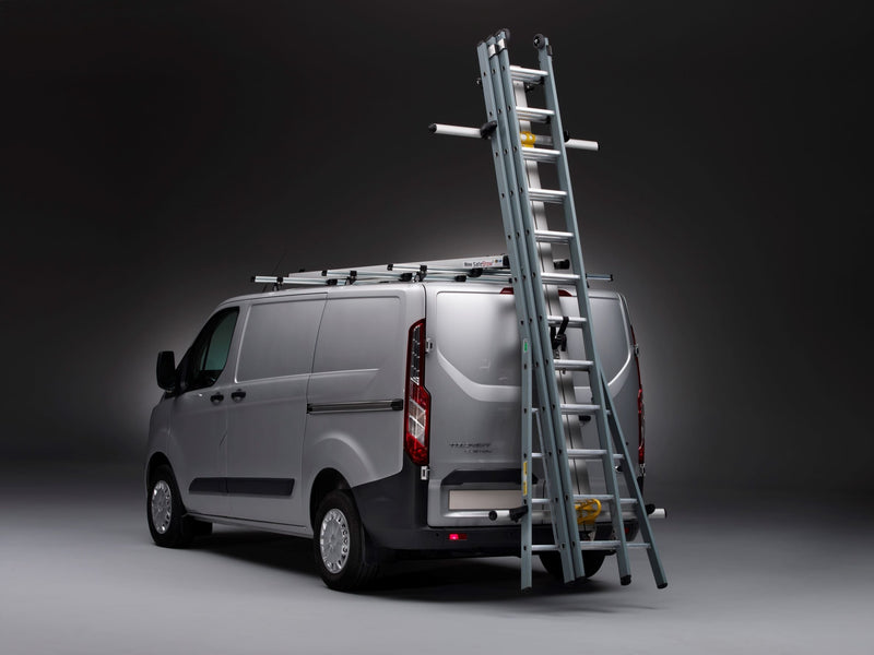 2.2 m SafeStow4 (Extra Wide Ladder) for Renault Kangoo 3 21-Onward L1H1 Twin