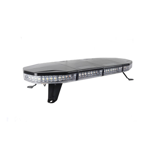 Van Master 720mm R65 12/24v fully Loaded Amber Lightbar