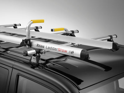 3.0m LadderStow for Volkswagen Caddy 10-15 L1H1/L2H1 Tailgate/Twin
