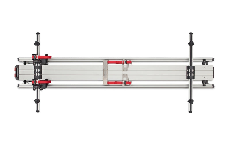 3.1m SafeStow4 (Two Ladders) for Mercedes Sprinter 18-Onward L1H1/L1H2/L2H1/L2H2/L3H2/L3H3/L4H2/L4H3 Twin