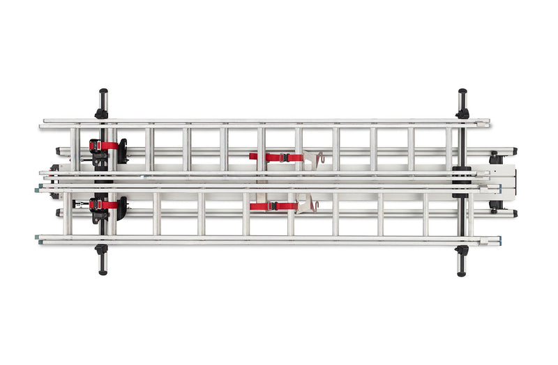 3.1m SafeStow4 (Two Ladders) for Citroen Berlingo 18-Onward L2H1 Twin