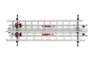 2.2 m SafeStow4 (Two Ladders) for Citroen Berlingo 08-18 L1H1/L2H1 Twin