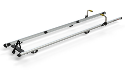 3.0m LadderStow for Peugeot Partner 18-Onward L1H1/L2H1 Tailgate/Twin