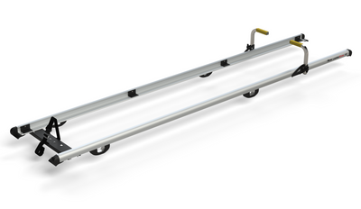 3.0m LadderStow for Citroen Dispatch 16-Onward L1H1/L2H1/L3H1 Tailgate/Twin