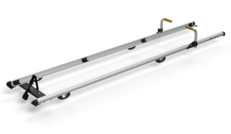 3.0m LadderStow for Volkswagen Caddy 20-Onward L1H1/L2H1 Tailgate/Twin