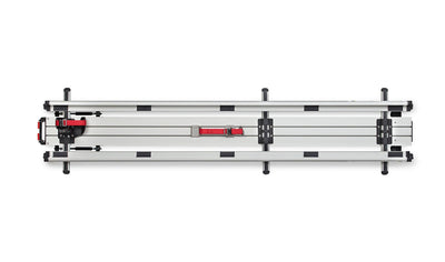 3.1m SafeStow4 (One Ladder) for MAN TGE 17-Onward L3H2/L3H3/L4H3/L5H3/L5H4 Twin