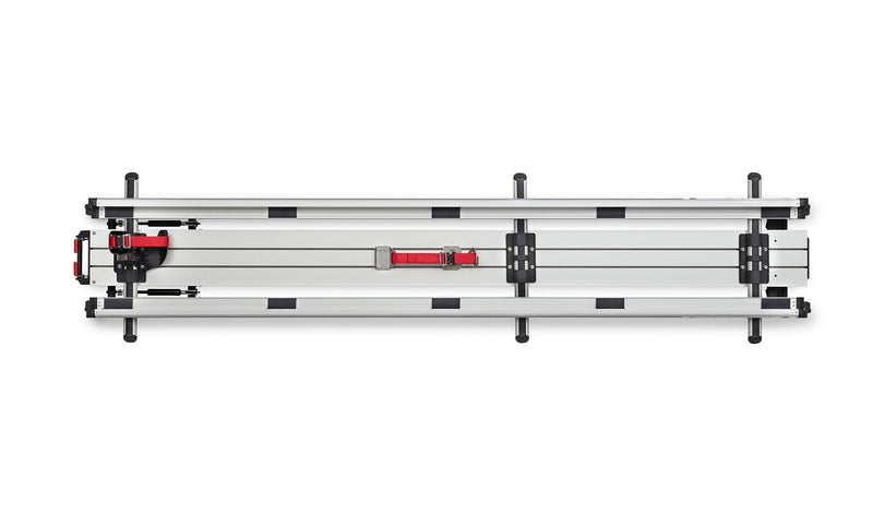 3.1m SafeStow4 (One Ladder) for MAN TGE 17-Onward L3H2/L3H3/L4H3/L5H3/L5H4 Twin