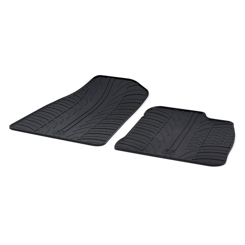 T&C - Rubber Mat - Ford Transit Courier (2014 Onwards)
